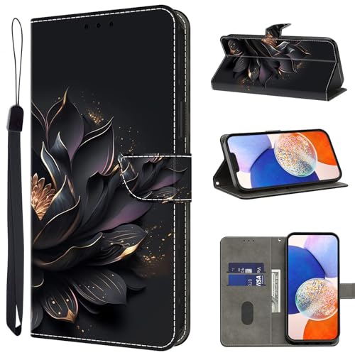 TUOLISG Custodia a portafoglio per Samsung Galaxy S10+... - High-Tech & Électronique en promo à 10.71€