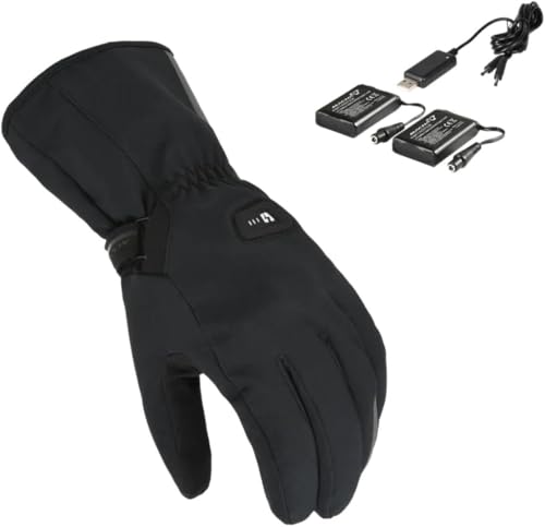 MACNA UNITE RTX 2.0 KIT BLACK XS - Amazon Germany à 68.64€