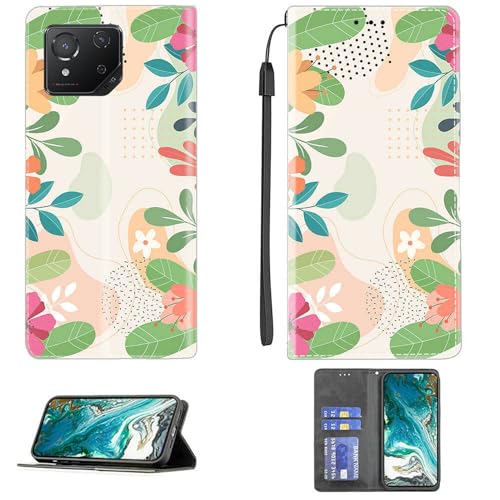 Aroepurt Custodia Comaptibile per ASUS Rog Phone 8 5g Case... - High-Tech & Électronique Amazon Italie à 10.28€