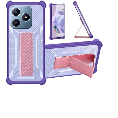 bojioderf Funda Compatible para Realme C63 Funda Carcasa... - Maison & Cuisine Amazon Espagne à 7.11€