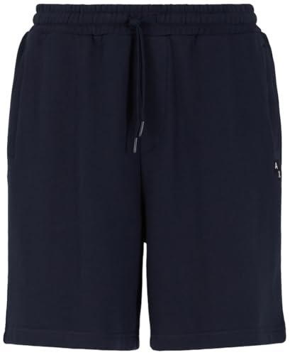 Armani Exchange Pantalones Cortos para Hombre Utility Edge... - Home & Kitchen Amazon Spain à 51.65€