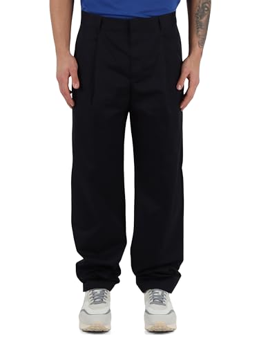 Armani Exchange Blue Edition, Metal Logo Plate, Welt... - Maison & Cuisine Amazon Italie à 25.56€