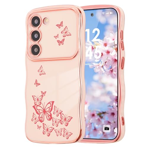 ZTOFERA Custodia per Samsung Galaxy S23 carina per ragazze... - Tech & Electronics Amazon Italy à 8.44€