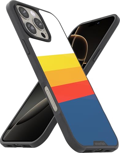 Smartish® iPhone 16 Pro Max Magnetic Case - Gripmunk... en promo sur Amazon