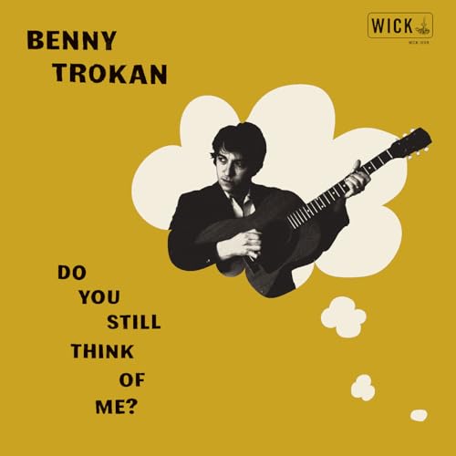 Do You Still Think of Me? - Amazon Allemagne à 8.45€
