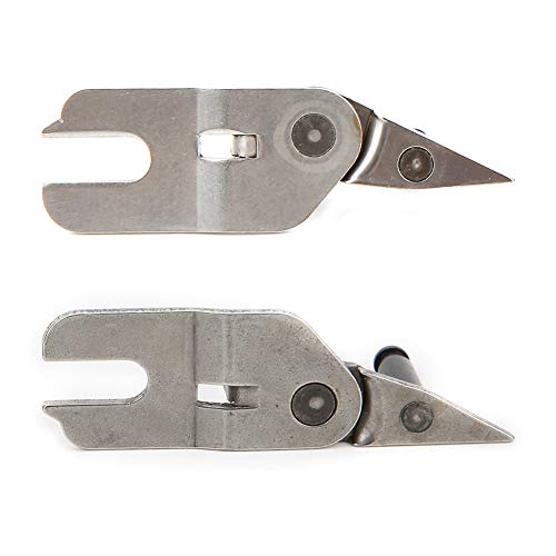 Componente de Leva para Máquina de Tejer, Piezas de Leva... - Loisirs Créatifs Amazon Espagne à 1.32€