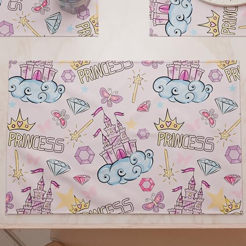 PETTI Artigiani Italiani - Tovagliette Americane con Stampa... - Animalerie Amazon Italie à 12.20€