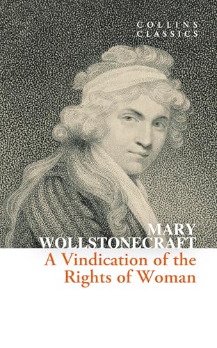 A Vindication of the Rights of Woman: A Revolutionary 18th... - Animalerie Amazon Royaume-Uni à 0.99€