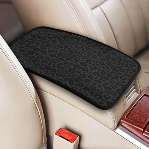 DORKEIXIA Black Leopard Cheetah Print Animal Skin Print... - Auto & Moto Amazon Royaume-Uni à 3.00€