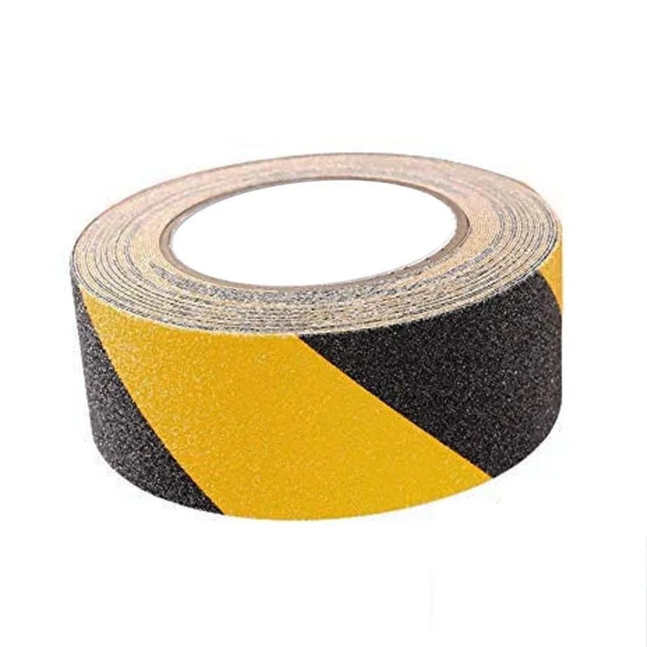 WONDAY - Rollo adhesivo de marcado antideslizante (50 mm x... - Fournitures Bureau Amazon Espagne à 9.23€