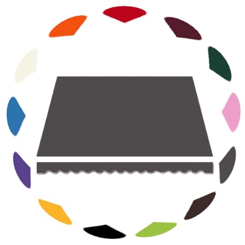 HAEKEBC Tela De Toldo Retráctil Tela De Repuesto para Toldo... - Jardin & Extérieur Amazon Espagne à 80.00€