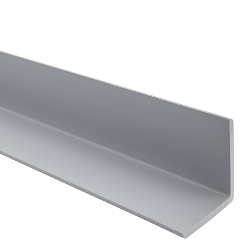 Quest Perfil de ángulo 27x27 mm de protección de bordes y... - Bricolage & Outils Amazon Espagne à 2.64€