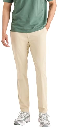 Dockers Go Active Flex Chino Skinny, Pantalones Hombre... - High-Tech & Électronique en promo à 52.02€