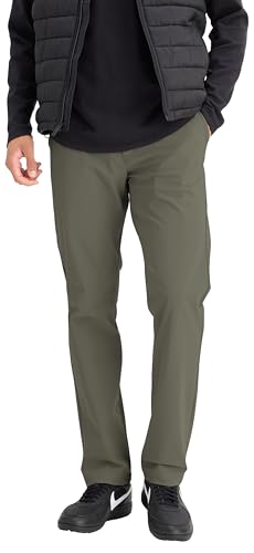 Dockers Go Airweave Chino Slim, Pantaloni Uomo, Tea Leaf... - High-Tech & Électronique en promo à 46.74€