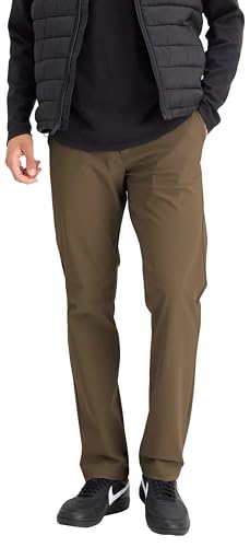 Dockers Go Airweave Chino Slim, Pantaloni Uomo, Otter, 34W... - High-Tech & Électronique en promo à 52.71€