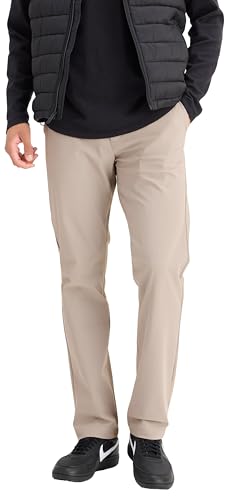 Dockers Go Airweave Chino Slim, Pantaloni Uomo, Sahara... - High-Tech & Électronique en promo à 46.74€