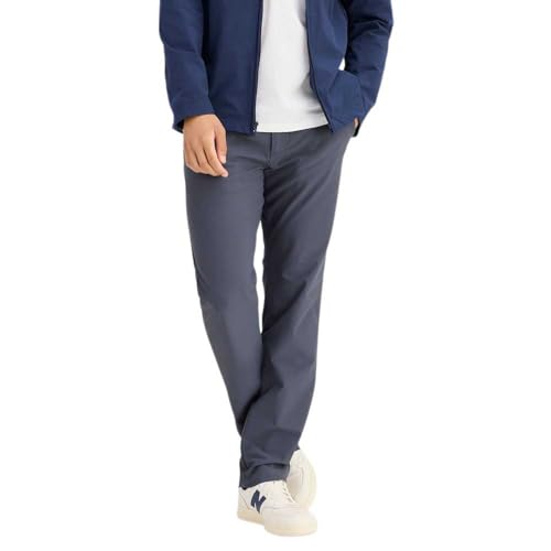 Dockers GO AIRWEAVE Chino Slim Hombre - High-Tech & Électronique Amazon Espagne à 44.95€