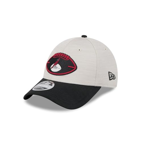 New Era NFL Sideline 9Forty Stretch Snap Arizona Cardinals... en promo à 15,38€ (-51%) sur Amazon FR