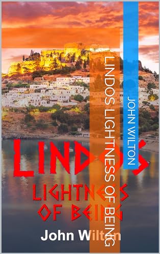 Lindos lightness of being - Maison & Cuisine en promo à 0.99€