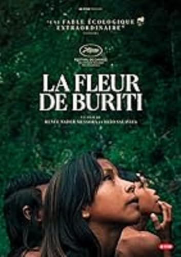 La Fleur de Buriti en promo à 10,39€ (-40%) sur Amazon FR