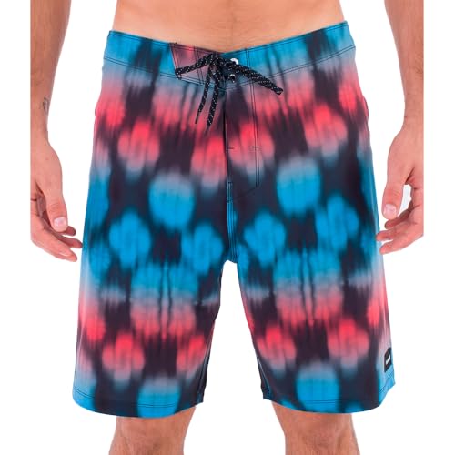 Hurley Boardshort Hombre - Phantom-Eco Weekender 20" - Amazon Espagne à 16.58€