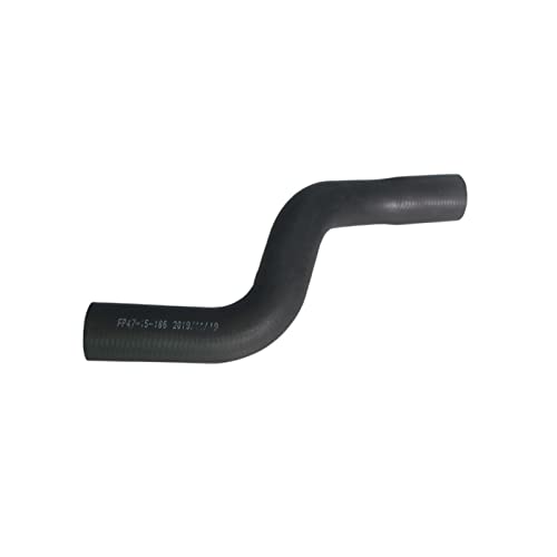 FP47–15–185 Kühlerschlauch Kompatibel Mit Mazda 323 Familie... - Jardin & Extérieur Amazon Allemagne à 31.52€