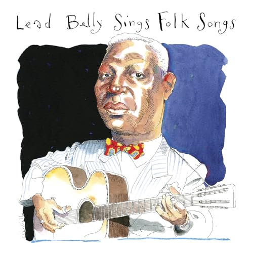 Sings Folk Songs - Amazon Germany à 9.64€