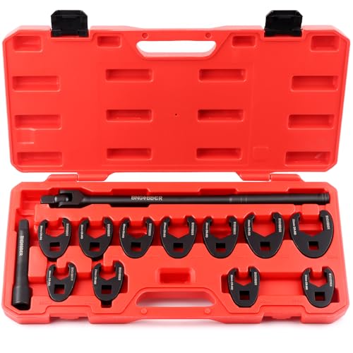 BINGCOBBER 13 PCS 1/2'' Juego de Llaves Inglesas de... - High-Tech & Électronique Amazon Espagne à 63.30€
