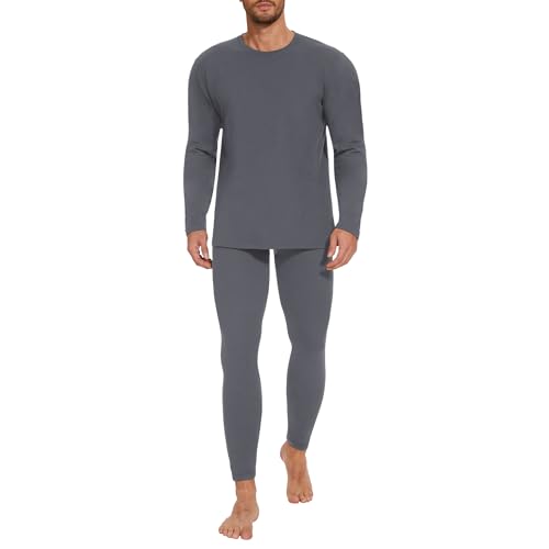 AKKQHH - Set di biancheria termica da uomo, per sci, intimo... - Mode & Vêtements Amazon Italie à 14.53€