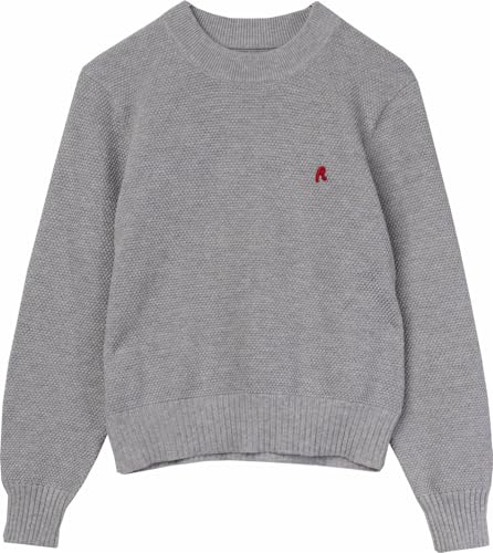 Replay Sb5069 Suéter pulóver, M03 Grey Melange, 8 años para... - Jouets & Jeux Amazon Espagne à 14.97€