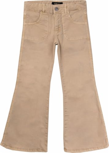 Replay Sg9422 Pantalón, 440 Desert, 8 años para Niñas - Nouvelle promo Amazon à 11.41€