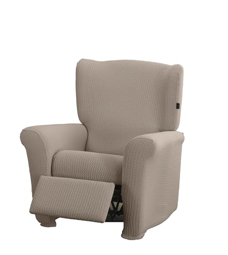 Estoralis Sumatra | Funda de Sillon Bielástica | Tejido... - Home & Kitchen Amazon Spain à 18.83€