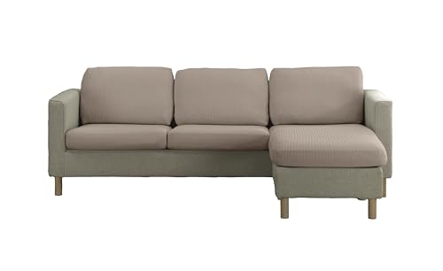 Estoralis Sumatra | Funda Asiento y Respaldo sofá y sillón... - Amazon Espagne à 17.59€