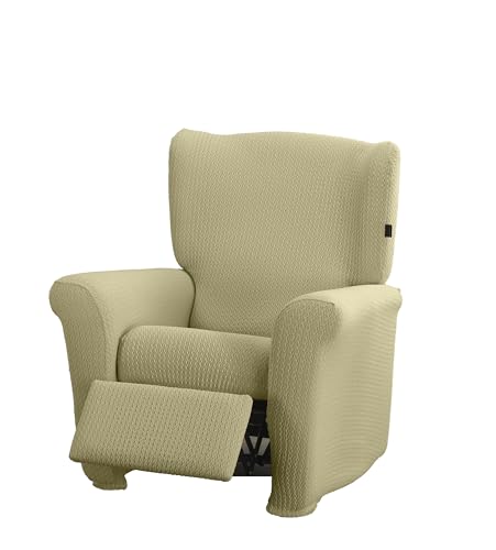 Estoralis | Sumatra | Housse de Fauteuil Relax | Tissu... - Maison & Cuisine Amazon France à 26.89€