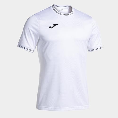 Joma - Camiseta de Hombre - Toletum - Manga Corta - Amazon Espagne à 7.84€