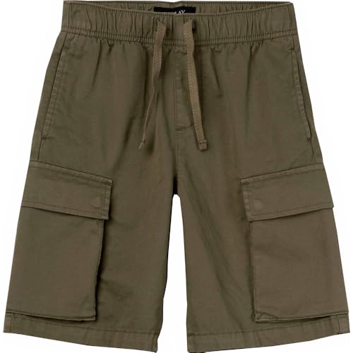 Replay Sb9543 Pantalones Cortos Cargo, 835 Jungle Green, 8... - Amazon Espagne à 10.19€