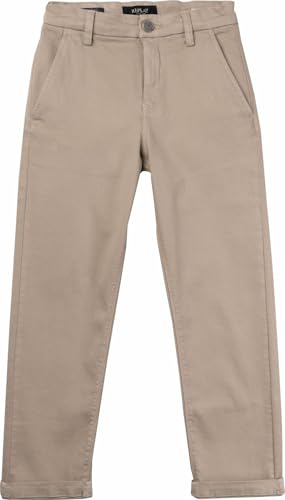Replay Jungen Chino Hose Edlin Hyperflex Stretch, Cord 650... - Amazon Allemagne à 15.26€