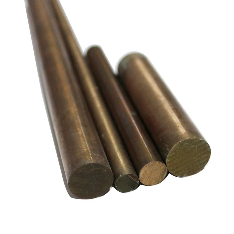 1pc Bronze Rods Bar QSN6.5-0.1 4mm 5mm 6mm 7mm 8mm 9mm 10mm... - High-Tech & Électronique Amazon Royaume-Uni à 48.00€