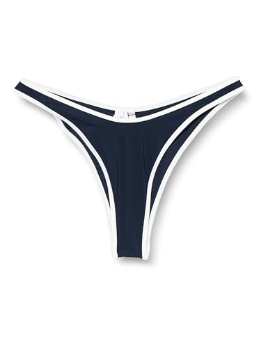 Tommy Hilfiger Hipster para Mujer, Azul (Dark Night Navy)... - Amazon Espagne à 12.89€
