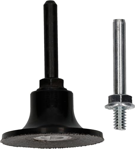 Bosch 1 plateau de support avec prise de type R (diamètre... - Bricolage & Outils en promo à 14.66€