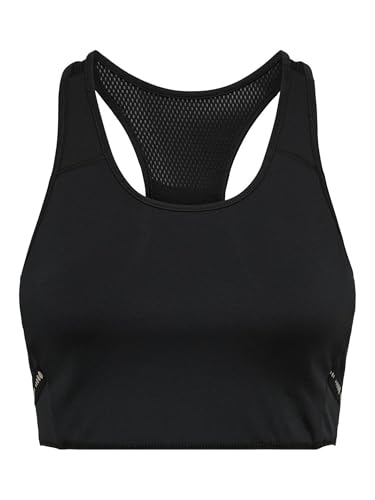 Only Play Female Sport-BH ONPSPACE-2 Sport-BH - Sports & Fitness en promo à 15.38€