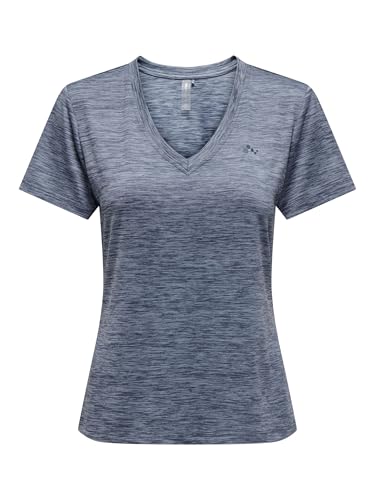 ONLY ONPCORE Life VN SS Reg Tee Noos, Indaco Vintage.... - High-Tech & Électronique Amazon Italie à 10.62€