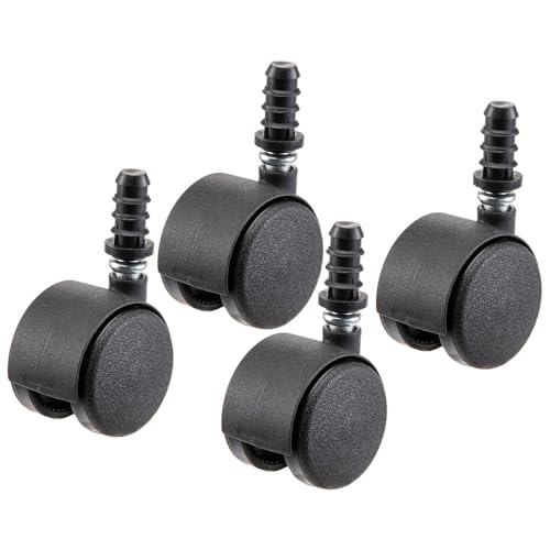 Ferplast Ruedas para Transportín Perro Pequeño y Gato... - Animalerie en promo à 10.96€