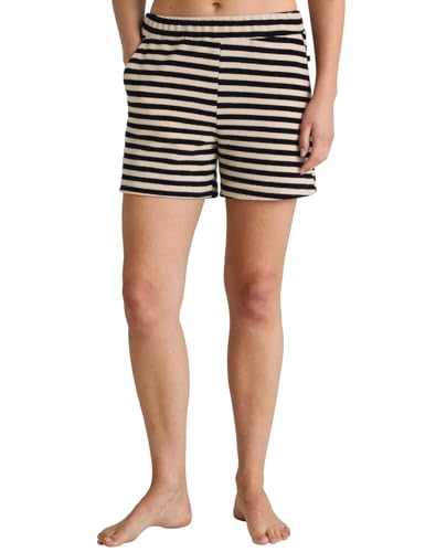 CALIDA Lounge Pantaloni, Nero, 54-56 Donna - Maison & Cuisine Amazon Italie à 41.08€