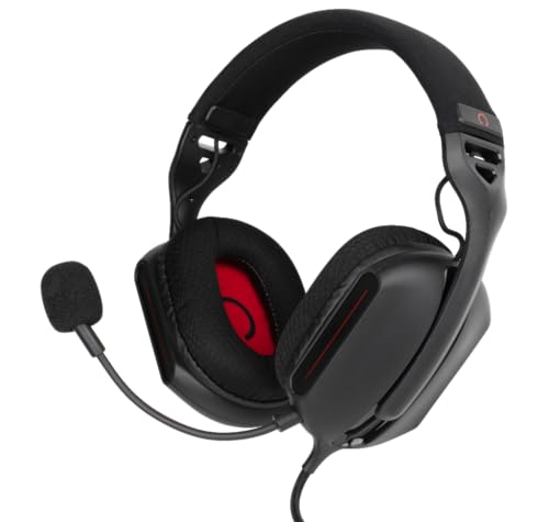 Konix Auriculares Gaming circumaurales con Cable Skylite... - High-Tech & Électronique Amazon Espagne à 28.02€