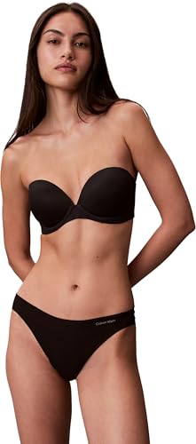 Calvin Klein Push Up Strapless Lv00qf8252, Sin Tirantes... - Amazon Espagne à 20.29€