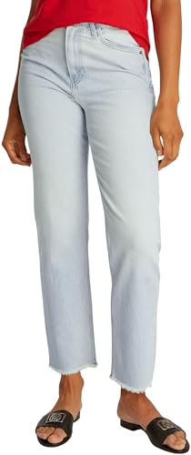 Tommy Hilfiger Vaqueros Mujer Classic Straight Sky... - Amazon Espagne à 25.37€