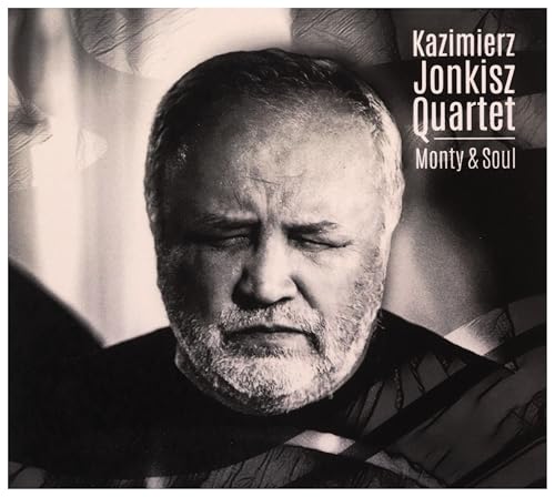 Monty & Soul - Musique & Instruments Amazon Royaume-Uni à 14.49€