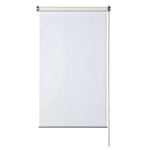 Estor Enrollable EASYFIX Opaco Blanco 75 x 150 - Maison & Cuisine Amazon Espagne à 16.13€