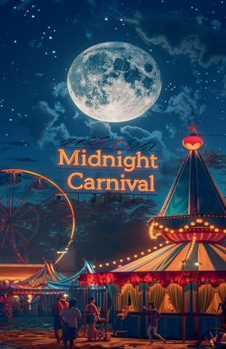 Midnight Carnival: 1 - Auto & Motorcycle Amazon Italy à 5.58€